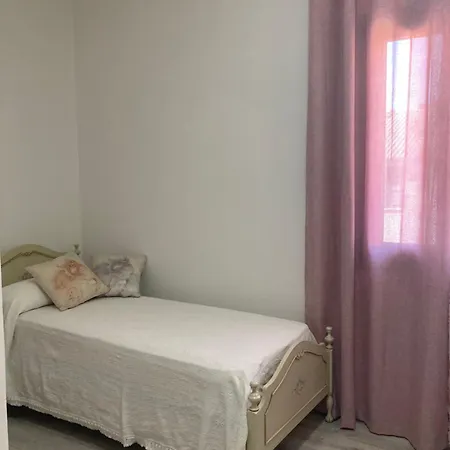 Il Giardino Apartmán Villamassargia