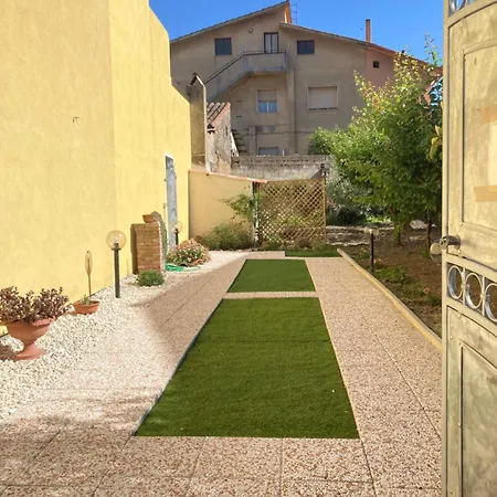 Il Giardino * Villamassargia
