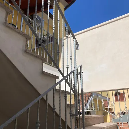 Apartmán Il Giardino Villamassargia