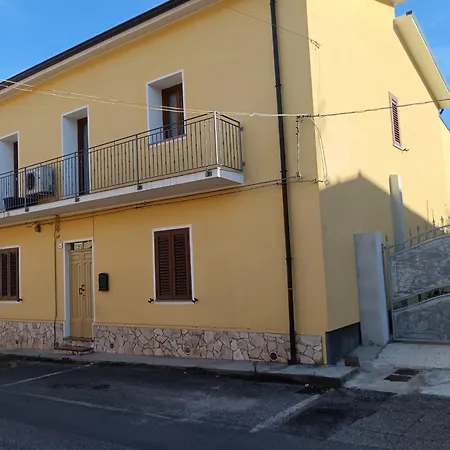 Il Giardino Villamassargia