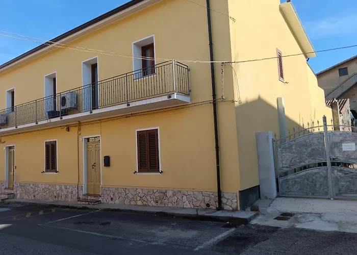 Il Giardino Villamassargia