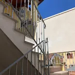 Apartman Il Giardino Villamassargia