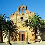 Apartman Il Giardino Villamassargia