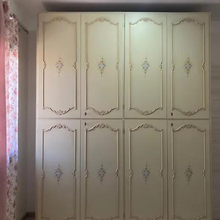 Il Giardino Apartment