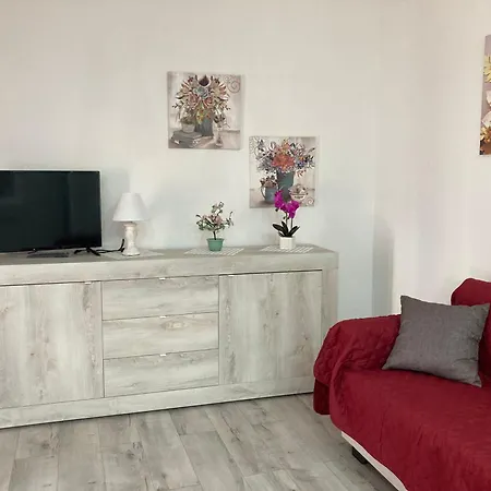 Apartment Il Giardino
