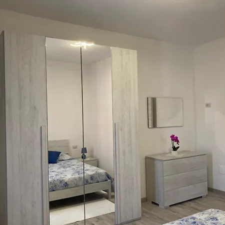 Apartmán Il Giardino Villamassargia