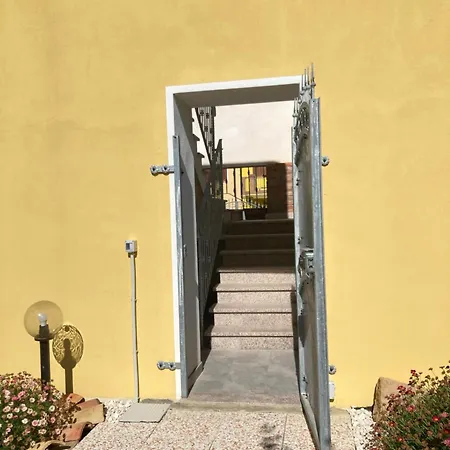 Il Giardino Villamassargia