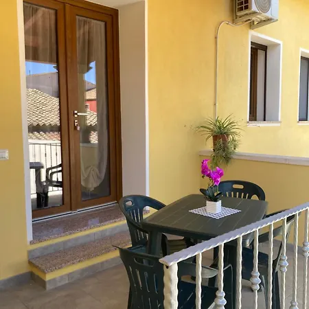 Apartment Il Giardino