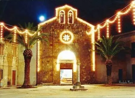 Il Giardino * Villamassargia