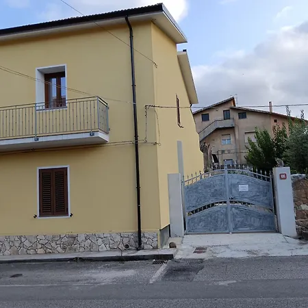 شقة Il Giardino