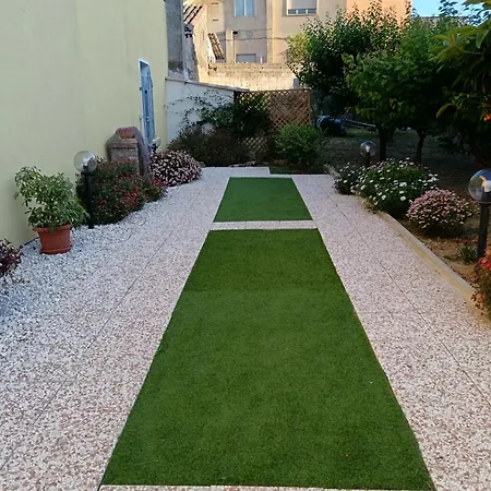 Il Giardino Villamassargia