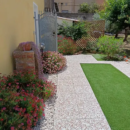 Il Giardino Апартаменты
