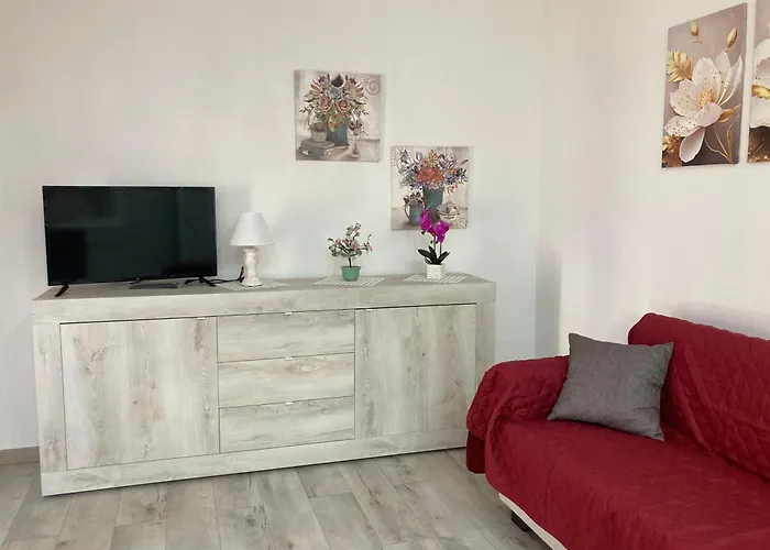 Apartman Il Giardino