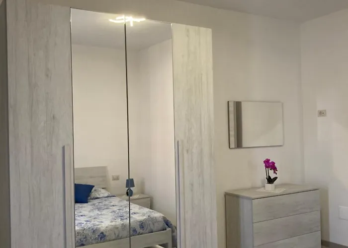 Apartman Il Giardino Villamassargia