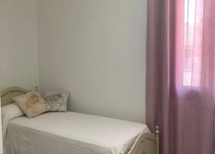 Il Giardino Apartman Villamassargia
