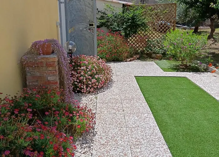 Il Giardino Апартаменты